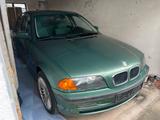 BMW Bmw e46 320d - BMW 320 aus 1999: D