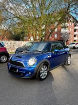 MINI Cooper SD Cabrio - Tüv Bremsen NEU Jo... - MINI MINI mit Diesel-Antrieb: Cabrio