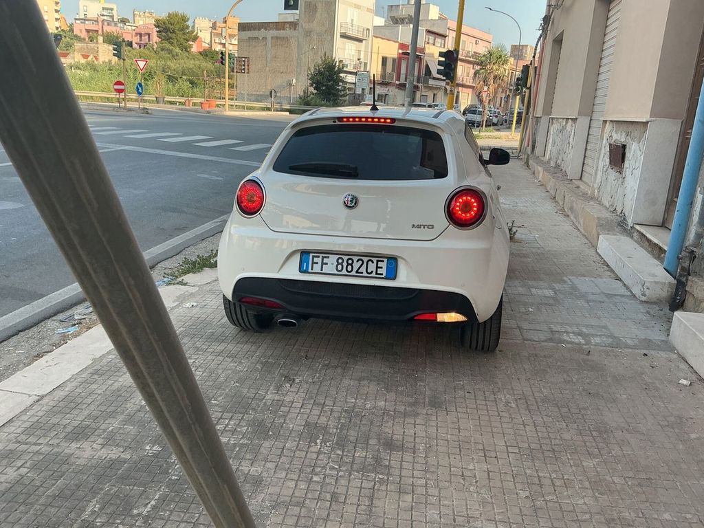 Image of Fiat Tipo