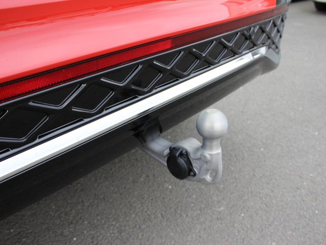 Tiguan 2,0 TDI 4M R-Line*Headup*IQ.Light*5J.Gar.