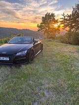 Audi TT Roadster 1.8 TFSI - - Audi TT in Stuttgart