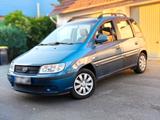 Hyundai Matrix 1.5 Diesel TÜV - gebrauchte Hyundai Matrix aus dem Jahr 2005