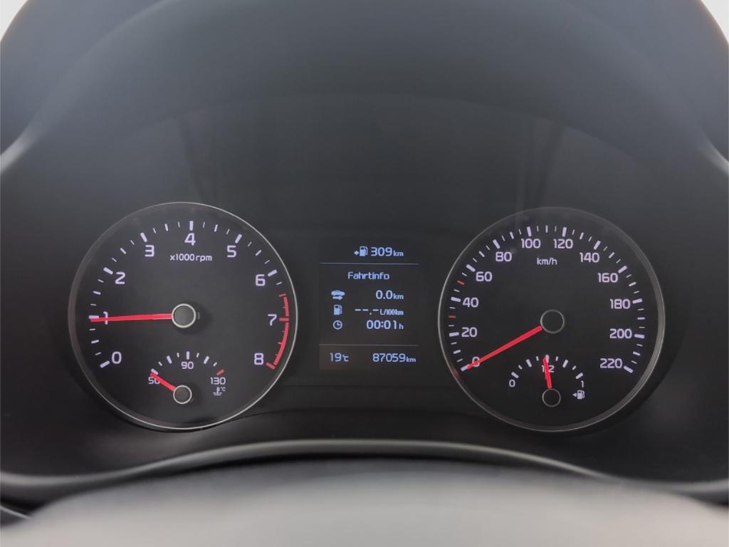 Kia Stonic 1.2 Vision, Smarter, Connect, GJR, AHK, миниатюра 7