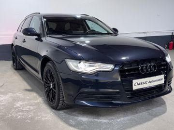 Audi A6 - 12
