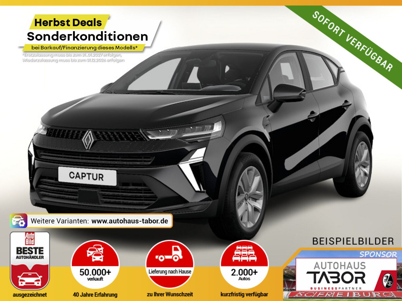 Renault CAPTUR Evolution Mild Hybrid 140 EDC SHZ PDC