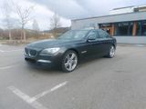BMW 740D M-Packet Facelift - BMW 7er Reihe in Stuttgart