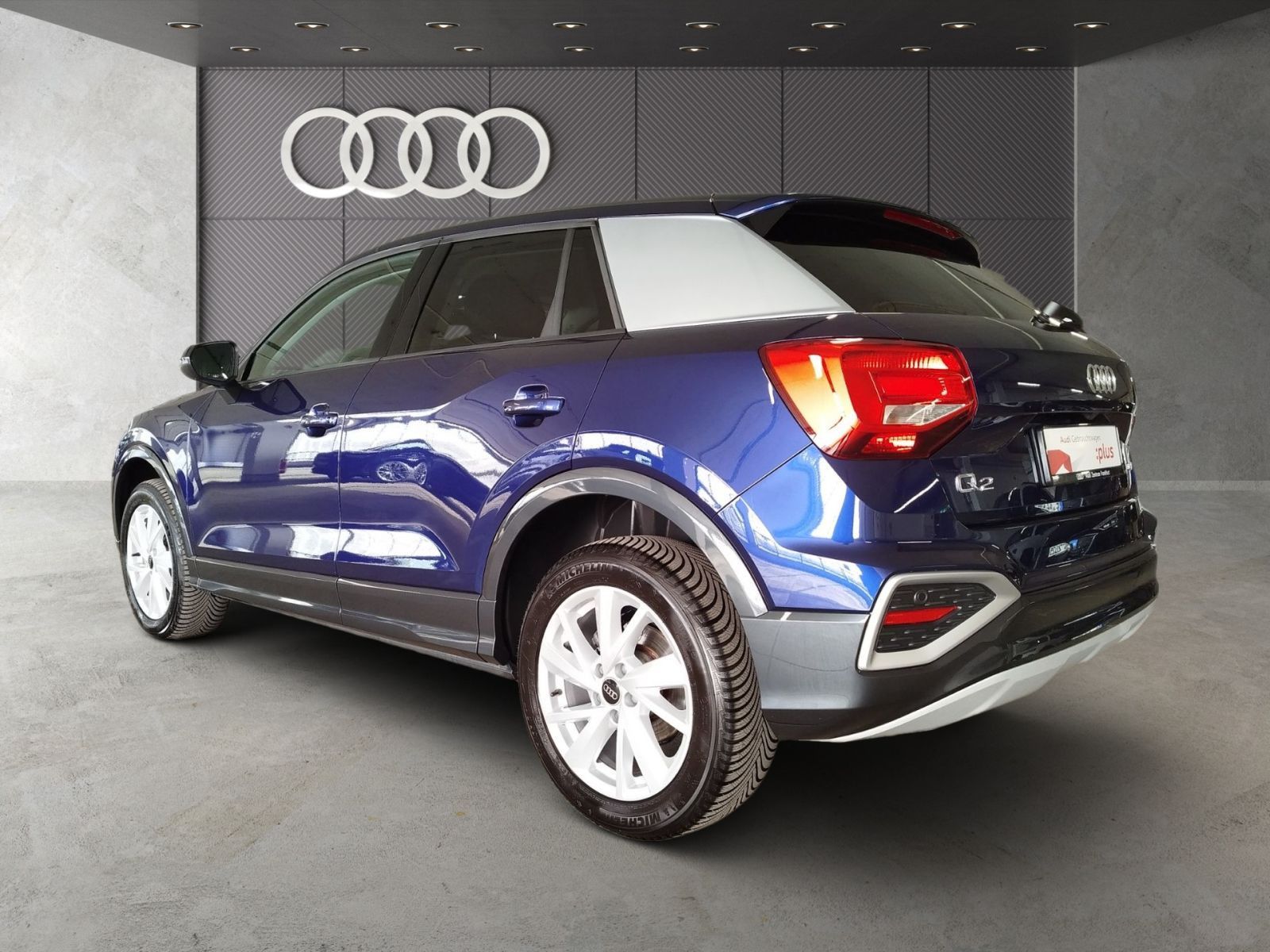 Audi Q2 - Bild 5