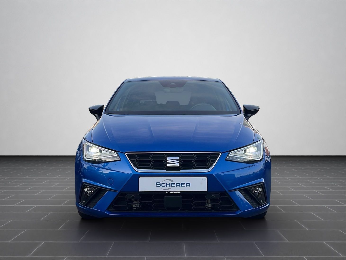 Seat Ibiza - Bild 6