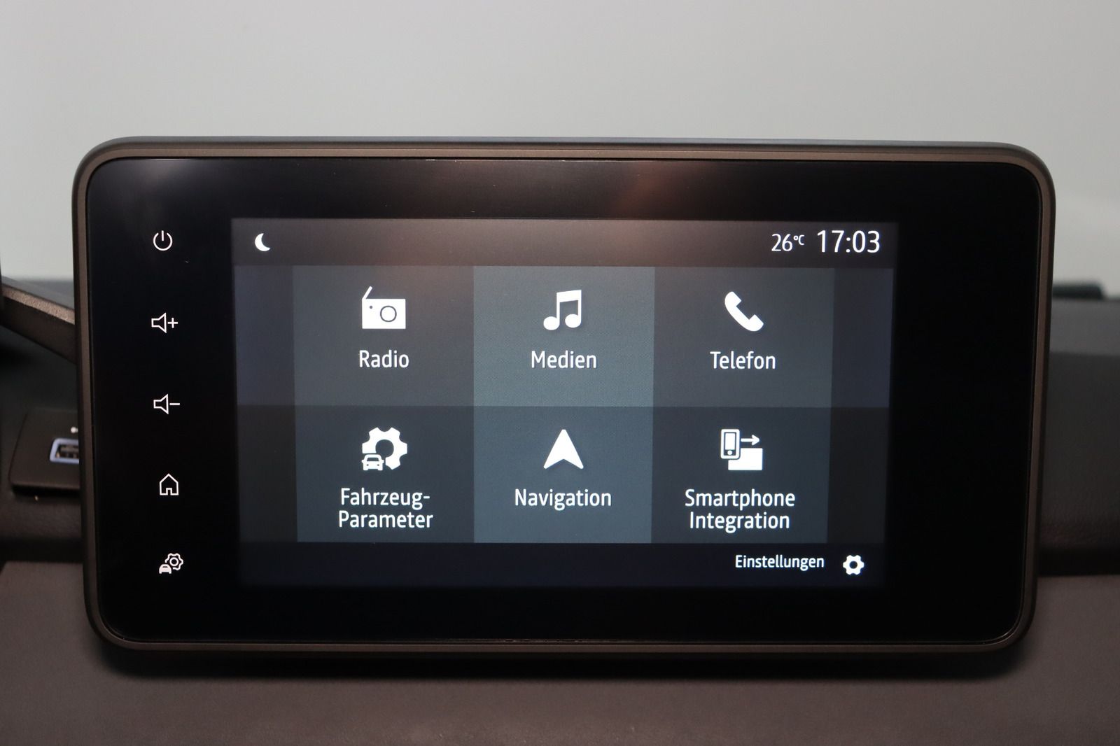 Fahrzeugabbildung Dacia Jogger  TCe * 7-Sitzer * Navi * LED * Sitzhzg.