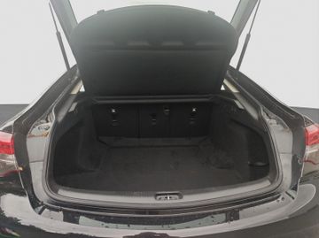 Fotografie 8 des Opel Insignia B Grand Sport Ultimate 4x4 Bose LED