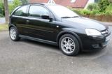 Opel Corsa 1.2 / Tüv Neu / Alufelgen / Top Zustand  - Opel Corsa: Alufelgen