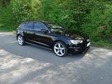 Audi A3 8V Sportback 1,8 TFSI 180 PS Quatt... - Audi A3 8V mit Benzin-Antrieb
