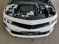 Opel Astra - Vorschau Bild 14