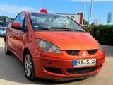 Mitsubishi Colt CZC Cabrio Turbo TÜV 6.2027 - Mitsubishi aus 2007