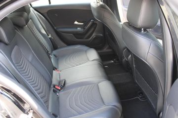 Mercedes A 180 - 12