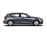 BMW 120 i SportLine AHK PDC LED Keyless LenKHZG DAB - gebrauchte BMW 120 aus dem Jahr 2023