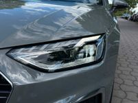 Audi A4 - Vorschau Bild 15