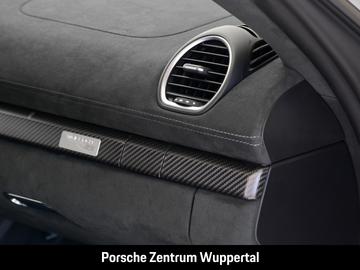 2026 Porsche BOXSTER 缩略图 22