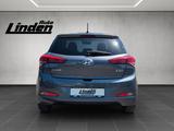 Hyundai i20 Passion Klima SHZ Bluetooth - Hyundai i20 Gebrauchtwagen in Köln