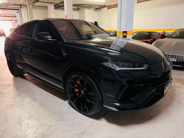 Lamborghini Urus S 4.0 V8 Sport