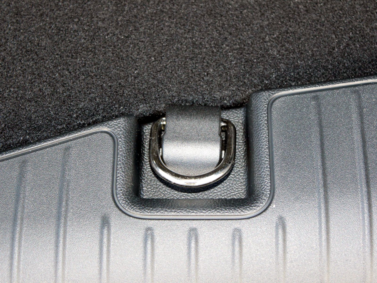 Fahrzeugabbildung Ford Kuga ST-Line