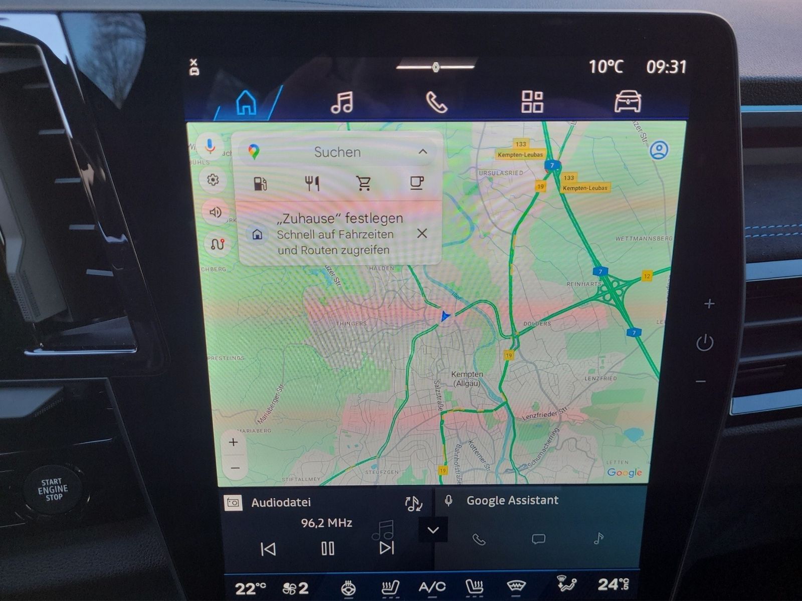 Renault Espace - Bild 13