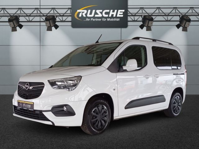 Opel Combo Life E Edi 1.5 D Automatik Tempom. Licht &