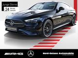 Mercedes-Benz CLE 200 COUPÈ AMG PREM+ NIGHT PANO 360 KEYLESS - Mercedes-Benz CLE 200 in Hamburg