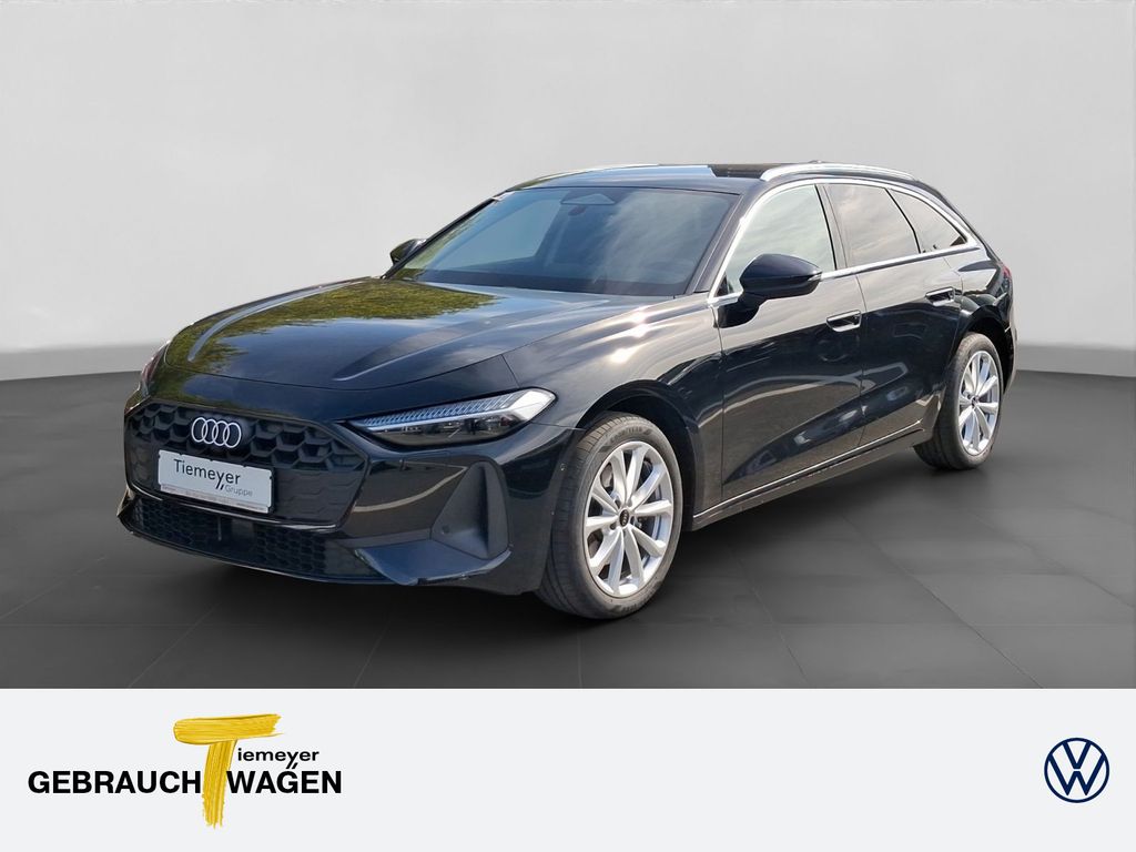 Image of Audi A5