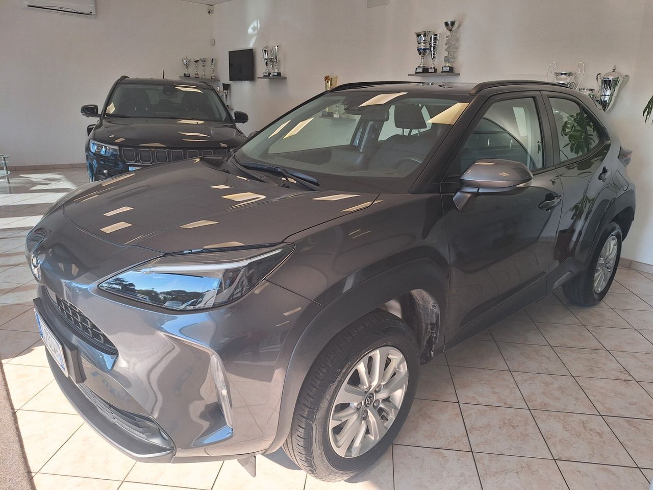 Other Toyota Yaris Cross 1.5 Hybrid 5p. E-CVT Active