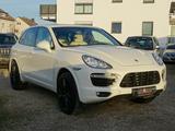 Porsche Cayenne Turbo *Vollleder*PANO*Sportsitze*Kamera - Porsche Gebrauchtwagen in Offenbach