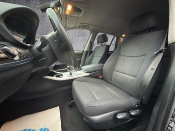 BMW X3 xDrive 20 d Automatik*NAVI*LED*XENON*1.HAND