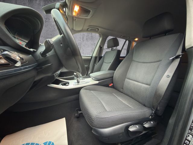 BMW X3 xDrive 20 d Automatik*NAVI*LED*XENON*1.HAND