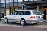 Mercedes-Benz E 240 E240 Elegance kombi W210 - Mercedes-Benz E-Klasse: W210