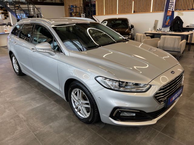 Ford Mondeo Turnier Titanium Aut.*NAVI*ACC*KAMERA*LED