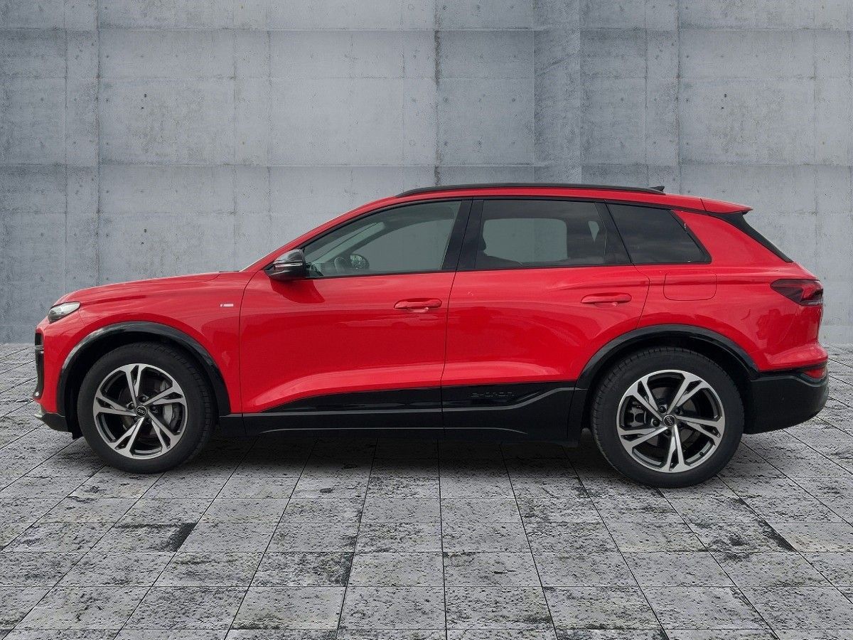Audi Q6 e-tron - Bild 4