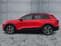 Audi Q6 e-tron - Vorschau Bild 4