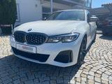BMW M340d xDrive|Pano|HUD|StandH|AHK|DrivAssist|19" - BMW M340d Gebrauchtwagen