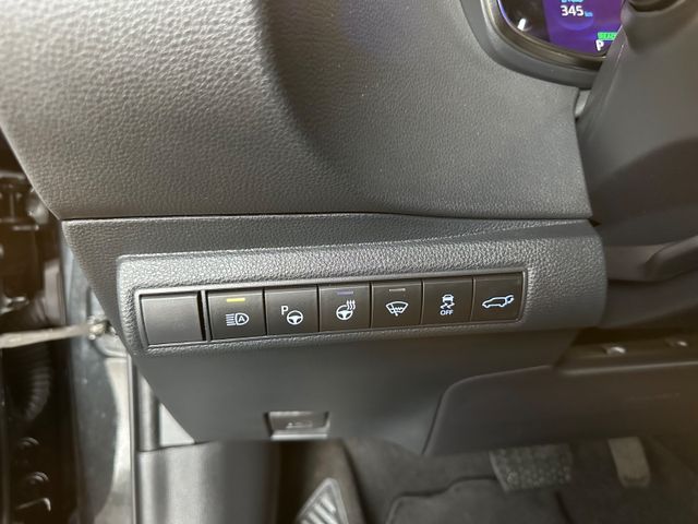 Toyota Corolla Touring Sports GR Sport Black Edition