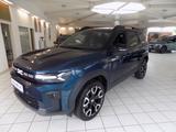 Dacia Bigster Hybrid 155 Journey Navi 19 Zoll ALU - blaue Dacia Bigster