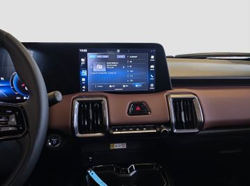 Fotografie 12 des Suzuki e Vitara 61 kWh Comfort+