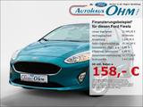 Ford Fiesta Cool & Connect 1.0 EcoBoost - PANO - RFK  - Ford Fiesta Cool & Connect Gebrauchtwagen