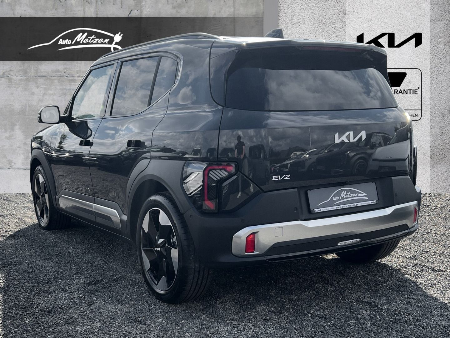 Kia EV2 - Bild 6