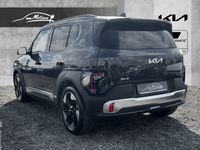 Kia EV2 - Vorschau Bild 6