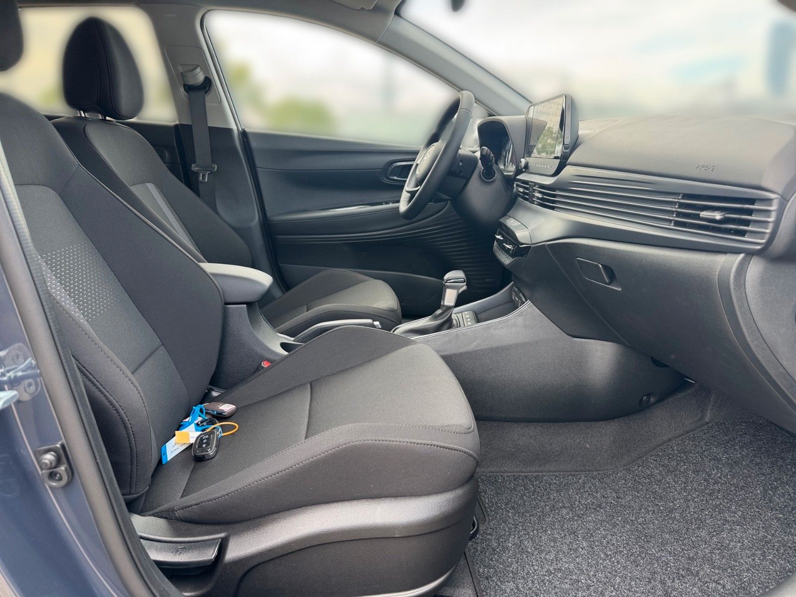 Hyundai i20 - Bild 14