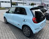 Renault Twingo Intens Electric - Klima Alu Allw 1Hd SH - Renault Twingo Gebrauchtwagen Electric