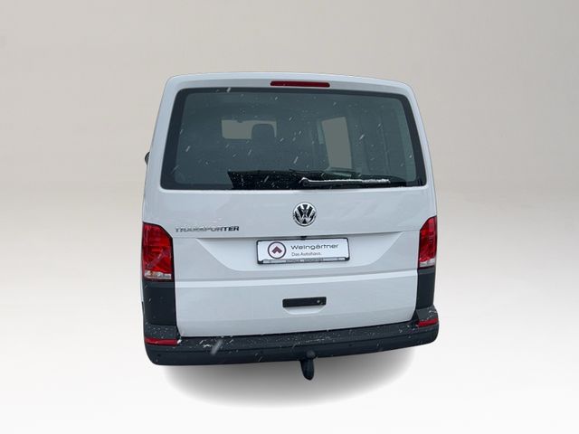 Transporter T6.1 Kasten 2.0TDI  6-Gang
