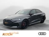 Audi RS 3 Limousine 294(400) kW(PS) S tronic - Audi RS3 mit Benzin-Antrieb: Limousine