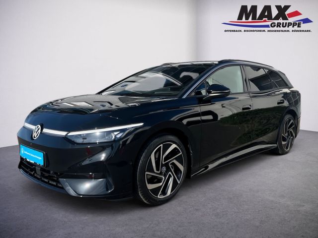 ID.7 Tourer PRO MATRIX LED+KAMERA+AUGM HUD+AHK+