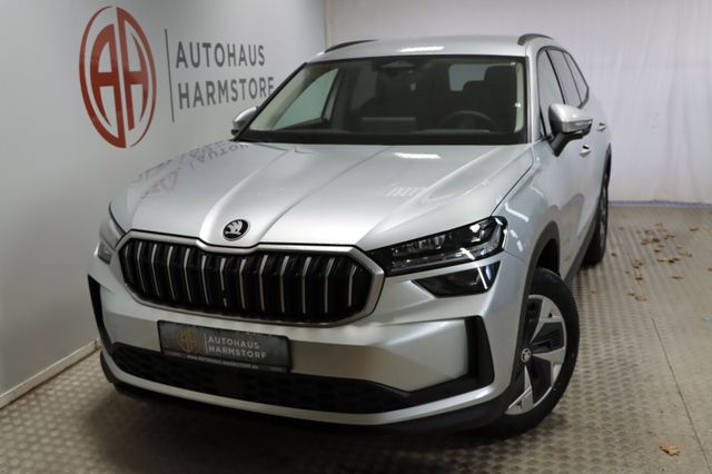 Skoda Kodiaq 1.5 TSI mHEV 110 kW Selection 7-Sitze AHK